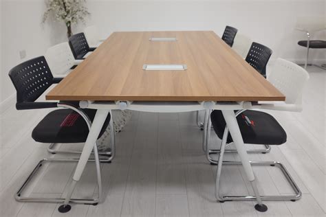 herman miller meeting table